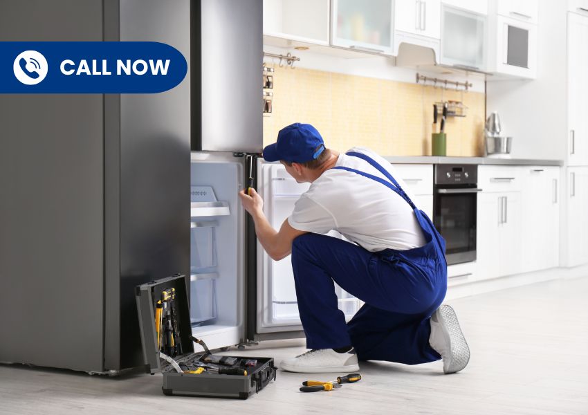 Revillo Appliance Repair Company